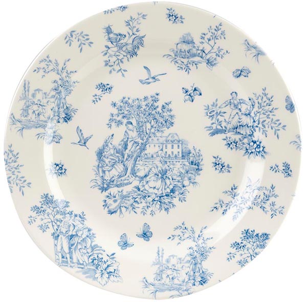Dinner Plate